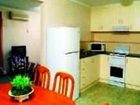 фото отеля Country Life Accommodation