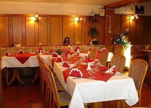 фото отеля Landhotel Plauescher Grund