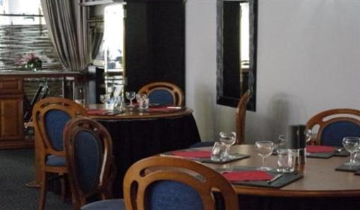 фото отеля L'Auberge de Conde en Brie