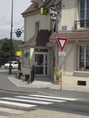 фото отеля L'Auberge de Conde en Brie