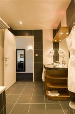 фото отеля L'Auberge de Conde en Brie