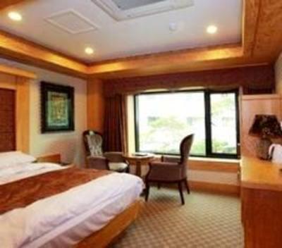 фото отеля Gunsan Riverhill Tourist Hotel