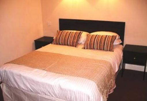 фото отеля Garve Country Hotel