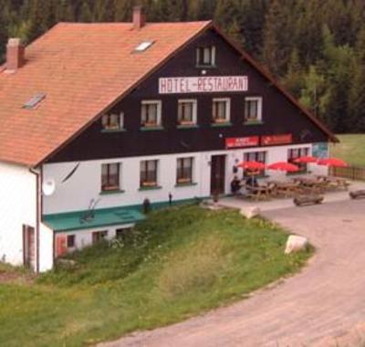 фото отеля Auberge Des Hauts-Viaux
