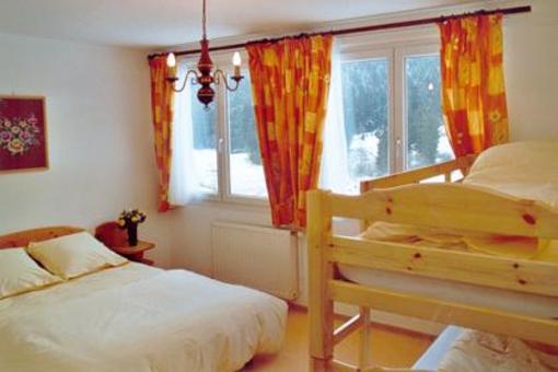 фото отеля Auberge Des Hauts-Viaux