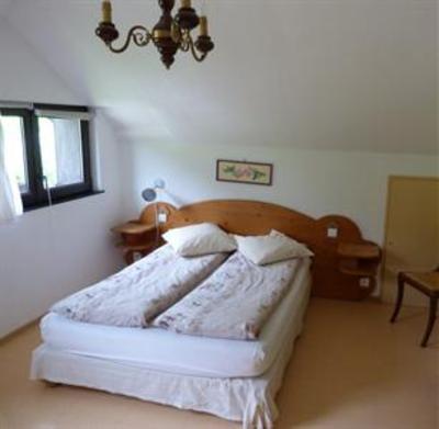 фото отеля Auberge Des Hauts-Viaux