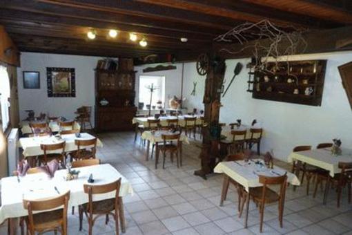 фото отеля Auberge Des Hauts-Viaux
