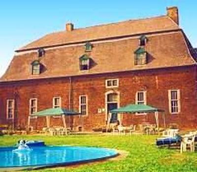 фото отеля La Ferme de l'Hoste