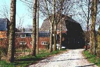 фото отеля La Ferme de l'Hoste