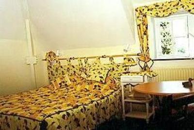 фото отеля La Ferme de l'Hoste