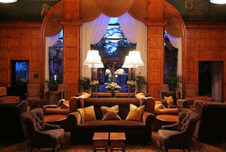 фото отеля O. Henry Hotel