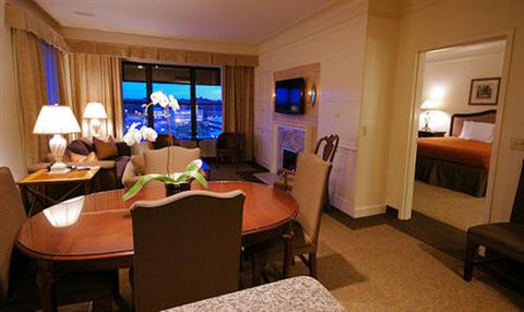 фото отеля O. Henry Hotel