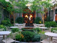 O. Henry Hotel
