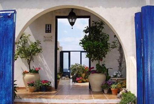 фото отеля Hotel Al Sur