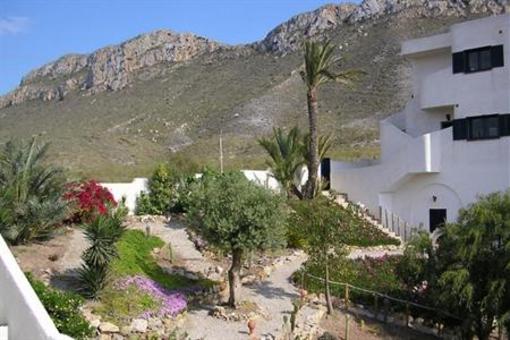 фото отеля Hotel Al Sur