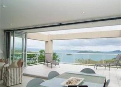 фото отеля Skiathos Hamilton Island Villas