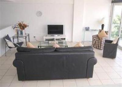 фото отеля Skiathos Hamilton Island Villas