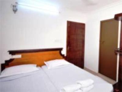 фото отеля Hotel Radius