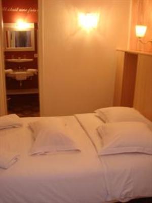 фото отеля Hotel Cortie