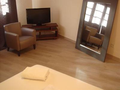 фото отеля Hotel Cortie