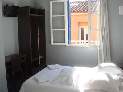 фото отеля Hotel Cortie