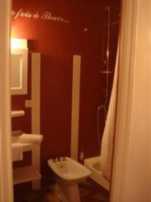 фото отеля Hotel Cortie