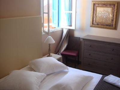 фото отеля Hotel Cortie