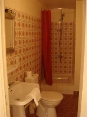 фото отеля Hotel Cortie