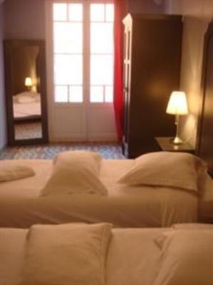 фото отеля Hotel Cortie