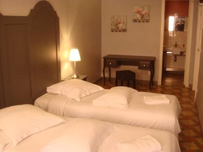 фото отеля Hotel Cortie