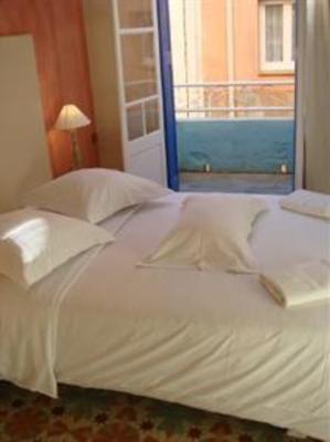 фото отеля Hotel Cortie