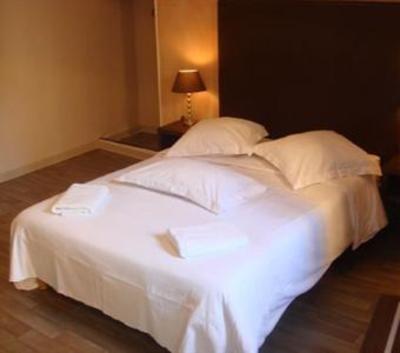 фото отеля Hotel Cortie