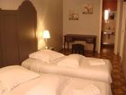 фото отеля Hotel Cortie