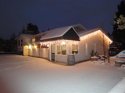 фото отеля Abbaes' B&B On Sutherland
