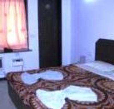 фото отеля Hotel Miramar Goa