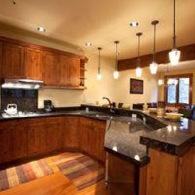 фото отеля Lorian Luxury Condominiums Telluride