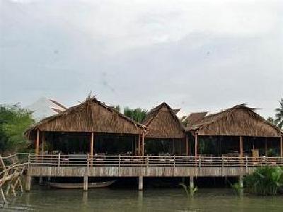 фото отеля Ancient House River Resort