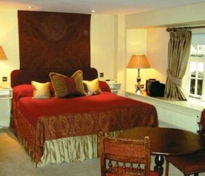 фото отеля The Priory Hotel Wareham