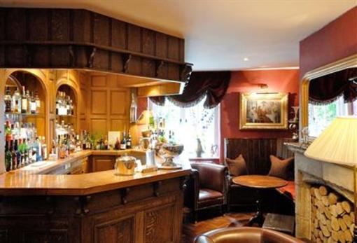 фото отеля The Priory Hotel Wareham