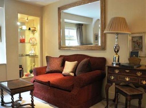 фото отеля The Priory Hotel Wareham
