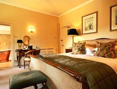 фото отеля The Priory Hotel Wareham