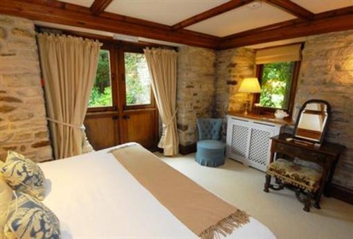 фото отеля The Priory Hotel Wareham