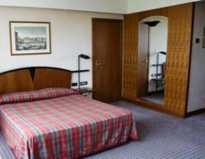 фото отеля Unaway Hotel Firenze Nord Campi Bisenzio