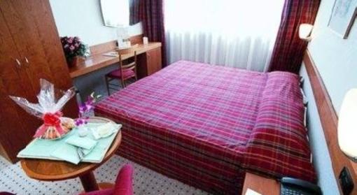 фото отеля Unaway Hotel Firenze Nord Campi Bisenzio