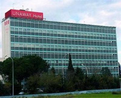 фото отеля Unaway Hotel Firenze Nord Campi Bisenzio