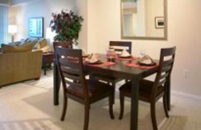 фото отеля Oakwood Apartments at Granite Point Sacramento