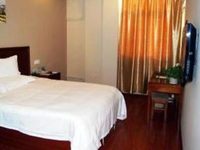 Greentree Inn Shanxi University Taiyuan Greentree Inn Shanxi University Taiyuan