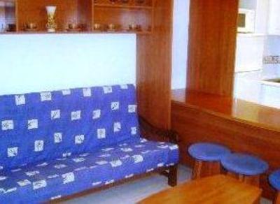 фото отеля Apartamentos Cala Josep