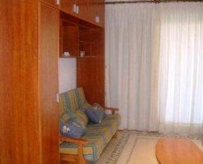 фото отеля Apartamentos Cala Josep