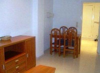 фото отеля Apartamentos Cala Josep